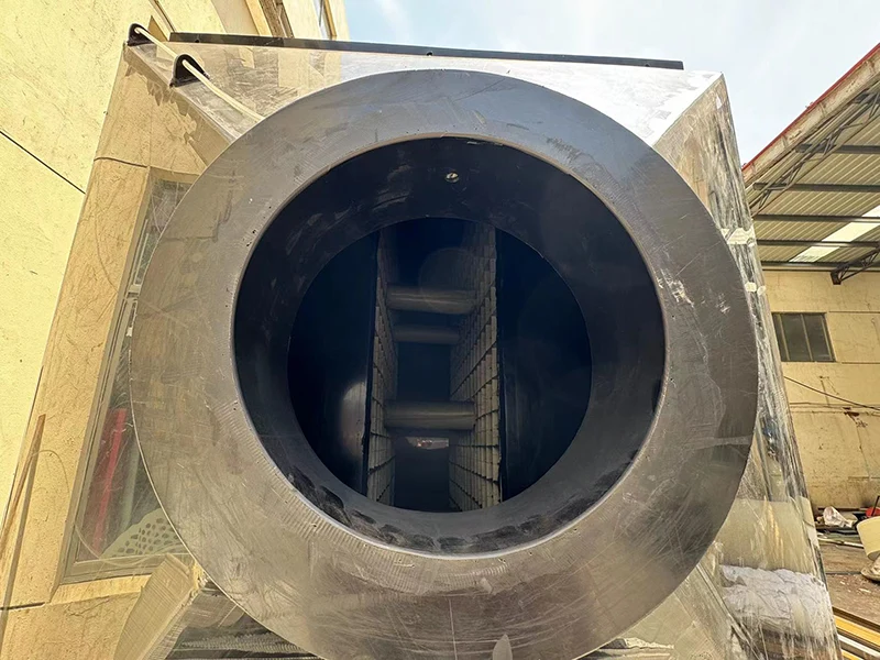 Polypropylene Packing Tower